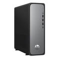 thumbnail image 3 of Restored HP OmniDesk Slim S03-0034 Desktop Intel Core i3-13100 8GB RAM 256GB SSD Windows 11 Home, Black (Refurbished), 3 of 6