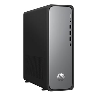 HP 2024 21.5 inch All-in-One Desktop PC | Windows 11 Pro | Intel