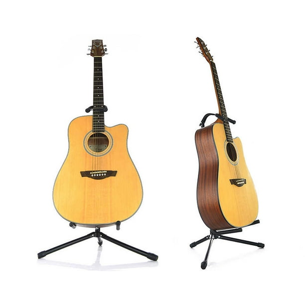 Support 3 guitares Pratique Pliable et de Qualité - Guitare Attitude