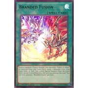 YuGiOh The Chronicles Deck The Fallen & The Virtuous Ultra Rare Branded Fusion CH01-EN020