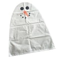 thumbnail image 3 of simhoa Non-woven Cloth Christmas Tree Cover Chill and Insect Carrot, 3 of 8