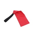 thumbnail image 1 of Greeniant Bandera de seguridad para Kayak, remolque, kayak, pesca, barco, banderas, deportes acuáticos ligeros, señal de señal roja con cordón no Type3 NO3 Greeniant OD020028-02, 1 of 6