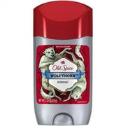 Old Spice Wild Collection Wolfthorn 2.25 Oz. Deodorant
