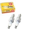 thumbnail image 3 of 2 pc NGK 3365 Standard Spark Plugs for 168652-4 31916-Z0H-003 965 E3.24 RZ7C TY26707 USR4AC Ignition Wire Secondary, 3 of 3