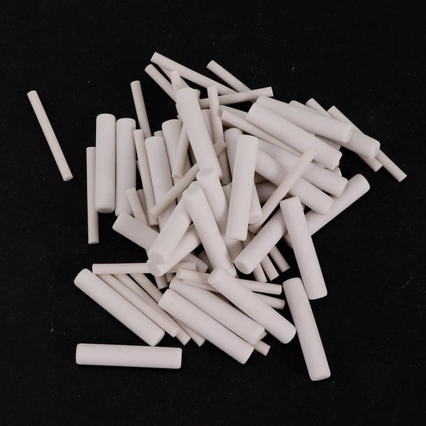 Borrador De Lápiz Con Funcionamiento De Eléctrica Automática 70pcs Caucho 5mm 2.3mm perfecl Recambios para borradores eléctricos