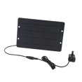 thumbnail image 5 of USB Solar Water Fountain Pump Set 6V 10W for Bird Bath Garden Backyard Pool_Perfect Gift, 5 of 5
