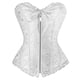 thumbnail image 2 of Xihbxyly En Venta Body Moldeador para Mujer, Ropa Moldeadora de Control Firme, Corsé Levantador, Moldeador, 2 of 4