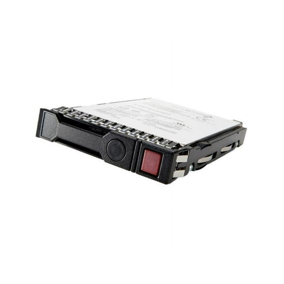 HPE 1.60 TB Solid State Drive - 2.5" Internal - SAS (24Gb/s SAS) - Mixed Use  P49049-B21