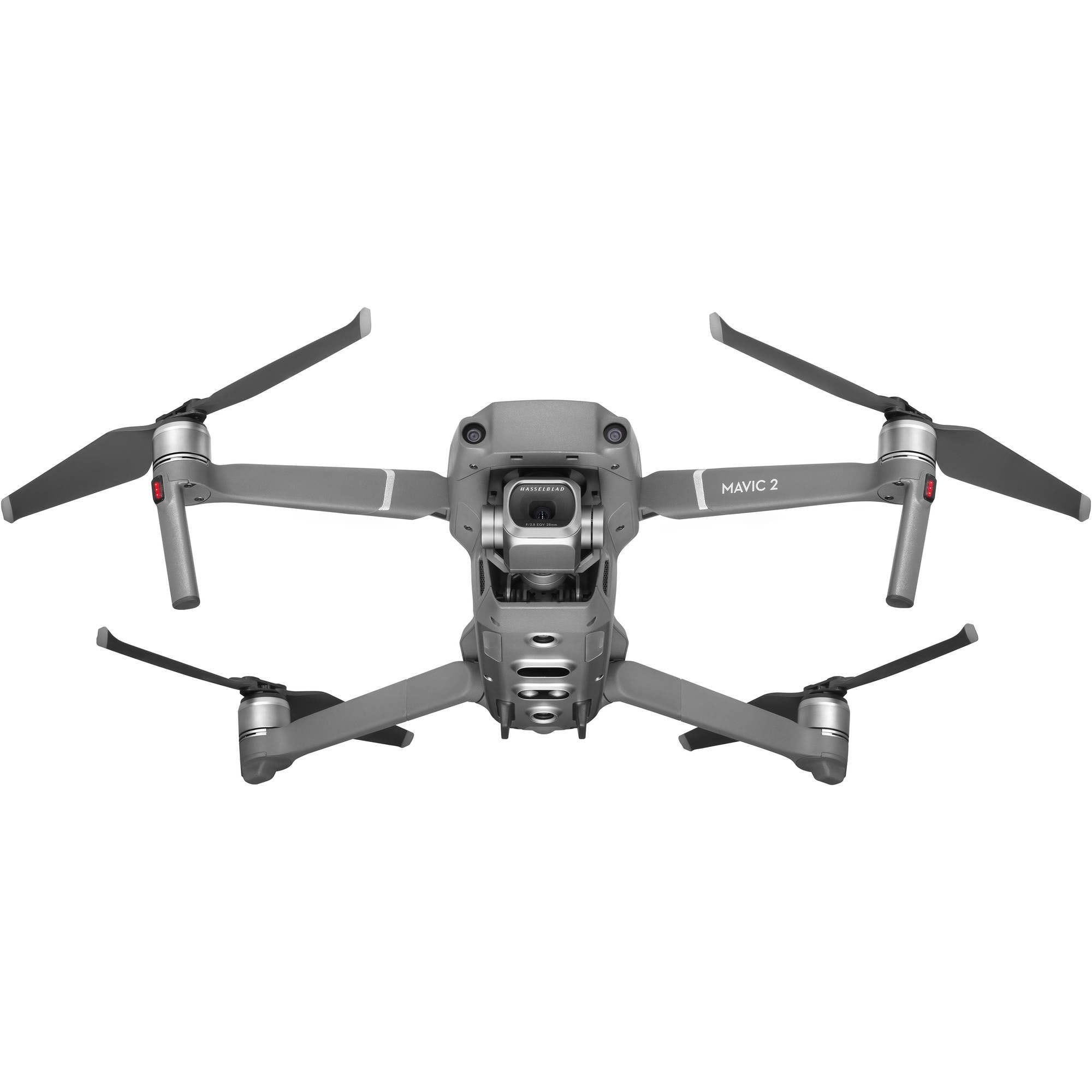 DJI Pro Drone, Grey - Walmart.com