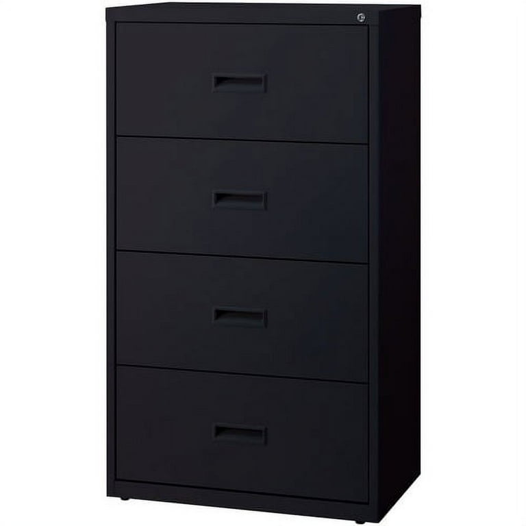 Lorell Value Lateral File - 2-Drawer - 30 Lorell Value Lateral File - 2-Drawer - 30
