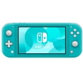 thumbnail image 2 of Consola Nintendo Switch Lite Turquesa para Switch Lite, 2 of 2