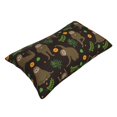 thumbnail image 3 of Vsdgher Sloth Doing Yoga Print Pillow Cases -Iconic Collection Pillowcases -Extra Soft, Not easy to deform,not pilling Export quality, 3 of 8