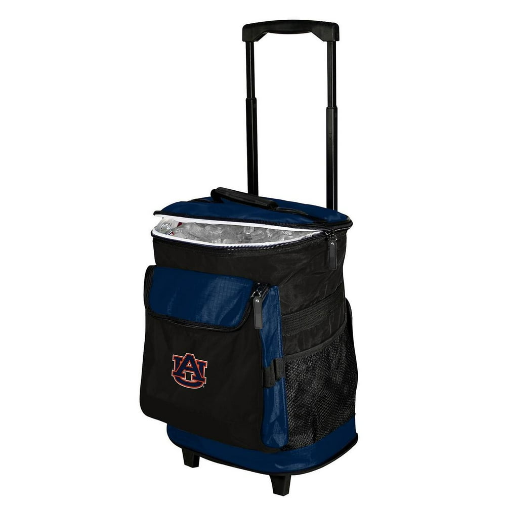 Licensed 48Can Rolling Cooler Choose your Team