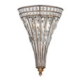 thumbnail image 1 of ElkGroup International 46040/2 Empire Collection 2 light sconce in Mocha, 1 of 1