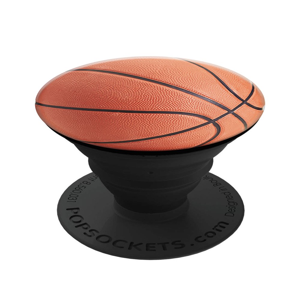 PopSockets Collapsible Grip & Stand for Phones and Tablets