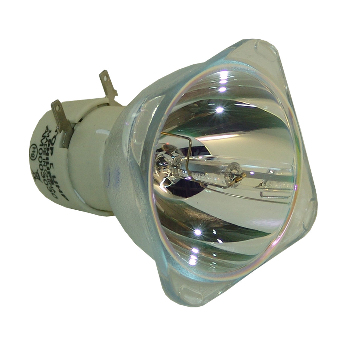 BenQ 5J.J0T05.001 Philips Projector Bare Lamp - image 1 of 1