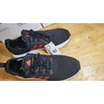 thumbnail image 2 of Size 13 - Adi-das Swift Run Black Scarlet, 2 of 6