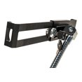 thumbnail image 4 of Soporte Antirrobo para Tablet CTA Digital con Brazo Flexible y Sin Taladro, 4 of 8