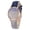 Blue, variant on Fashion Pu Leather Strap Watch,Chic Minimalist Ladies Dress Womens Watch Quartz Watch Pu Leather Strap,Simple Business Watch