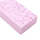 thumbnail image 2 of Ygjytge Esponja Baño Exfoliante Corporal Masajeador Piel Muerta Cepillos Limpieza (Rosa), 2 of 7