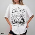 thumbnail image 6 of Midnight Margaritas Shirt, Witchy Halloween Movie Tee, 6 of 6