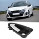 thumbnail image 3 of Manija de La puerta Interior Delantera Izquierda Ticfox para Coche Ajuste de Tirador para Seat Ibiza 2009-2017 6J1837113A, 3 of 9