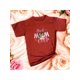 thumbnail image 2 of Playera Blusa De Best Mom Ever Moda Fashion Para Mujer Color Shedron Talla Extra Grande Marca Emil SaEs, 2 of 4