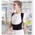 thumbnail image 3 of Cinturón de corrección postural unisex para hombre y mujer, 3 of 8