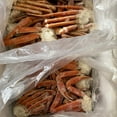 thumbnail image 6 of Today Gourmet - Snow Crab Legs- 5oz-8oz Clusters (5lbs), 6 of 6