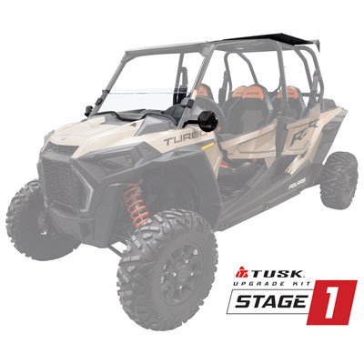 UTV Stage 1 Upgrade Kit Compatible With Polaris RZR XP 4 1000 Sport 2022 -  