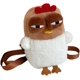 thumbnail image 3 of Bolso bandolera de moda con diseño de pollo de peluche, 3 of 8
