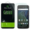 For Motorola Moto G5 Plus Tempered Glass Screen Protector Saver