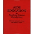 thumbnail image 1 of AIDS Education: Reaching Diverse Populations, 1 of 1