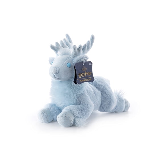 Peluche The Noble Collection Harry Potter Patronus Stag