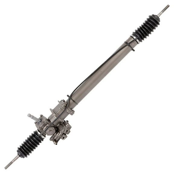 For Acura Legend & Sterling 827 Power Steering Rack And Pinion - BuyAutoParts