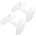 thumbnail image 4 of Funda de silicona para P, 2 piezas Funda de silicona Gamepad Funda a prueba de polvo para accesorios P Diseño de próxima generación, 4 of 8