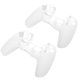 thumbnail image 1 of Funda protectora de silicona LHCER Para PS5 Controlador a prueba de polvo, 1 of 7