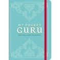 thumbnail image 4 of My Pocket Gift Book Series: My Pocket Guru : Find Peace Amidst the Madness (Paperback), 4 of 4