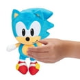 thumbnail image 5 of Sonic 9" Plush - Sonic, 5 of 5