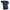 Navy, variant on Fznquz Black T Shirts for Men Clearance Under $5 Short Sleeve Plain Crew Neck Casual Summer Big & Tall T-Shirts XXL