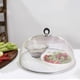 thumbnail image 1 of Cubiertas para alimentos BLESIY cubierta de alimentos 35cm, 1 of 8
