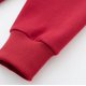 thumbnail image 5 of pstuiky camisas de manga larga para hombre, Camiseta de trabajo de manga larga con cuello holgado para hombre, talla grande, camiseta de manga larga con cuello camisetas de hombre l, 5 of 9