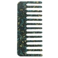 thumbnail image 1 of Peinado peinador de cabello portátil peine peine de cuero cabelludo peine para el cabello liso para mujeres hombres, 1 of 5
