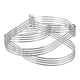thumbnail image 1 of UPGRATOR 8Ud Para Jarras De Acero Inoxidable Con Soporte Para Jarras Mason, 1 of 8