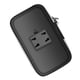 thumbnail image 2 of Linterna LED 10000 lúmenes, 5000 mAh USB recargable 26650 batería incluida, 38 modos de luz, zoom, largo tiempo de trabajo linterna táctica de mano para camping, senderismo, caza, emergencia, 2 of 8