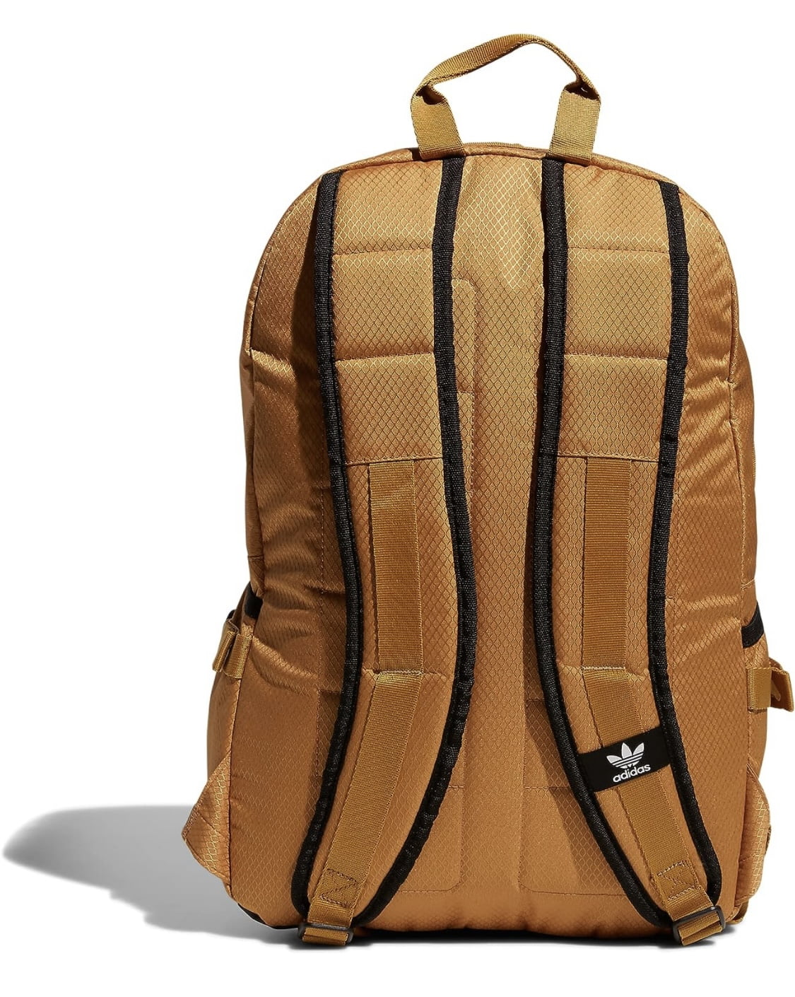 Adidas Originals Utility Pro 2.0 Backpack Mesa Brown Bag Walmart