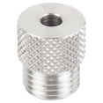 thumbnail image 2 of 3-10Mm Drill Sleeve Bushing M14 Dowelling Jig Wood Drilling Guide Locator 5Mm, 2 of 8