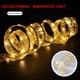 thumbnail image 1 of Xihbxyly Especiales Del Día Cadena de Luces Led Cobres, Cinta de Luces, Lazo, Diseño de Escena, Accesorios, Luces Decorativas, 1 of 2