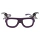thumbnail image 1 of Gafas iluminadas YONGSHENG para Halloween accesorios de disfraces para niños, 1 of 5