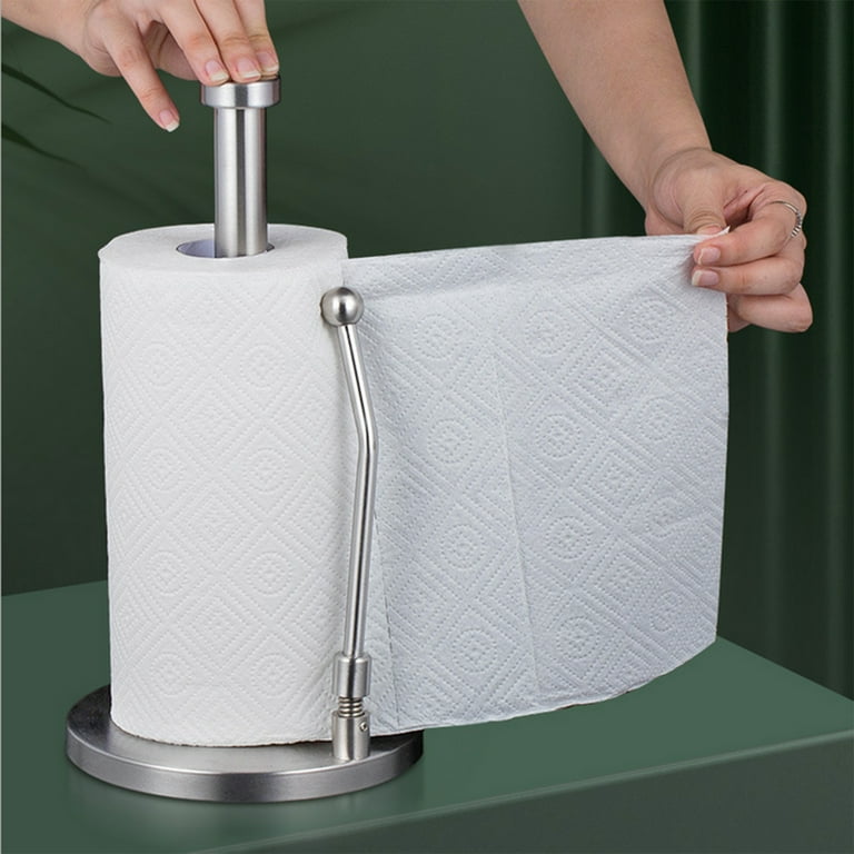 SPRING - Paper Towel Holder